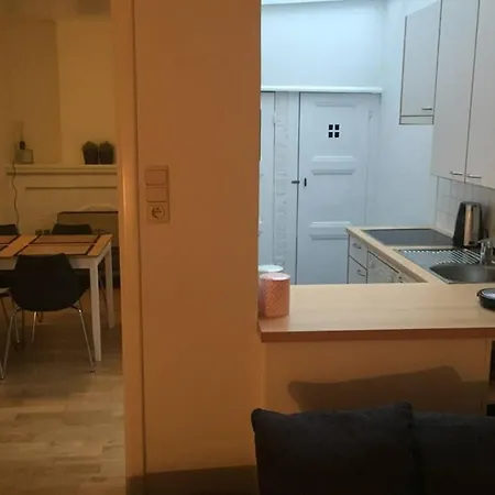 Casa vacanze Cosy Little House